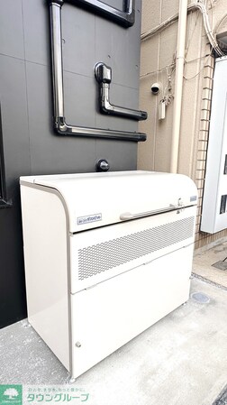 ピースフルパレス世田谷の物件内観写真